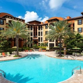 Bild von The Courtney at Bay Pines Apartments