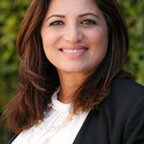 Sophia Habbas, Legal Manager