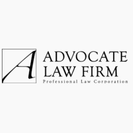 Logo von Advocate Law Firm Professional Law Corporation