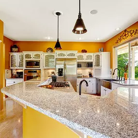 Bild von MC Granite Countertops