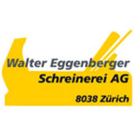Logo van Eggenberger Walter Schreinerei AG