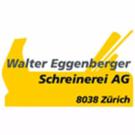 Logo da Eggenberger Walter Schreinerei AG