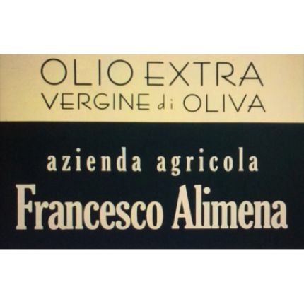 Logo fra Azienda Agricola Francesco Alimena