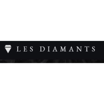 Logo fra Les Diamants