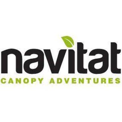 Logotyp från Navitat Canopy Adventures