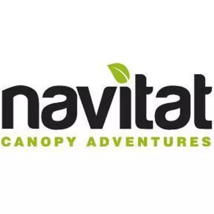 Logo from Navitat Canopy Adventures