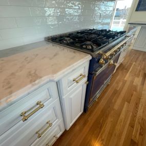 Update your countertops today! Call now!