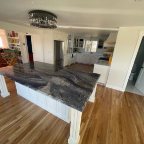 Update your countertops today! Call now!