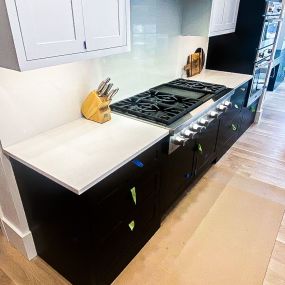 Update your countertops today! Call now!