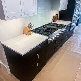 Update your countertops today! Call now!