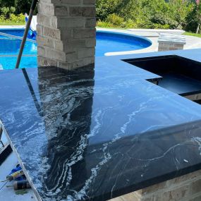 Update your countertops today! Call now!