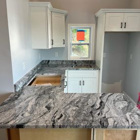 Update your countertops today! Call now!