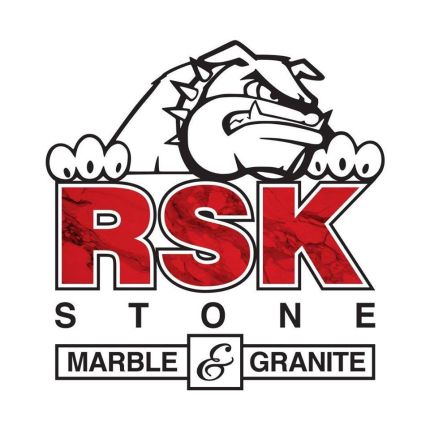 Logotyp från RSK Stone