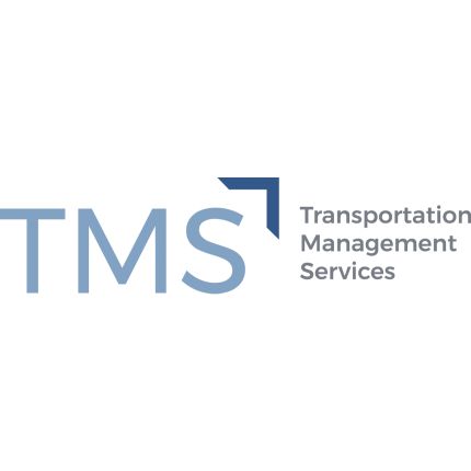 Logotyp från Transportation Management Services (TMS)