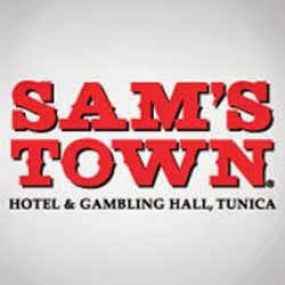 Bild von Sam's Town Hotel and Gambling Hall, Tunica