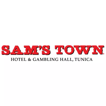 Logo von Sam's Town Hotel and Gambling Hall, Tunica