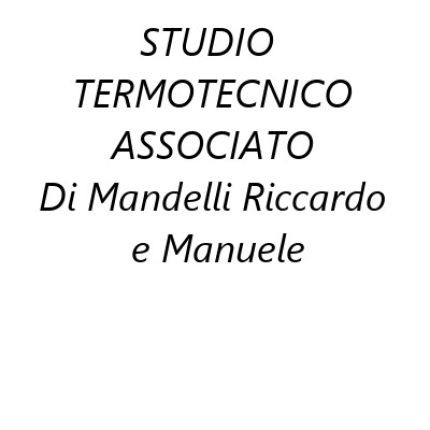Logo van Studio Termotecnico Associato