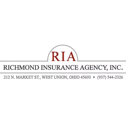 Logotipo de Richmond Insurance Agency, Inc.