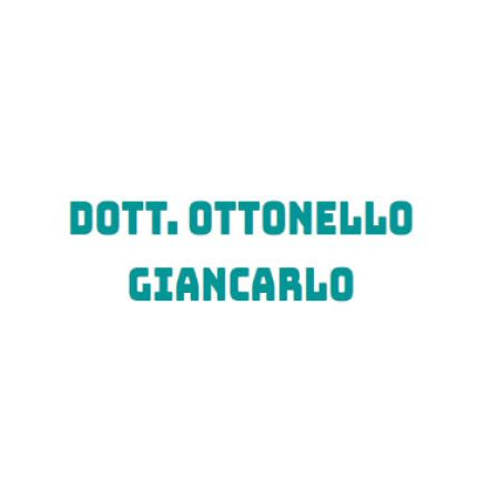 Logo de Studio Dentistico Ottonello Dr. Giancarlo