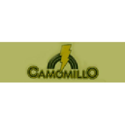 Logotyp från Il Camomillo