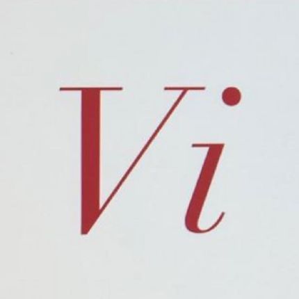 Logo da Vi Beauty Center