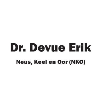 Logótipo de Devue Erik
