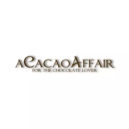 Logótipo de A Cacao Affair