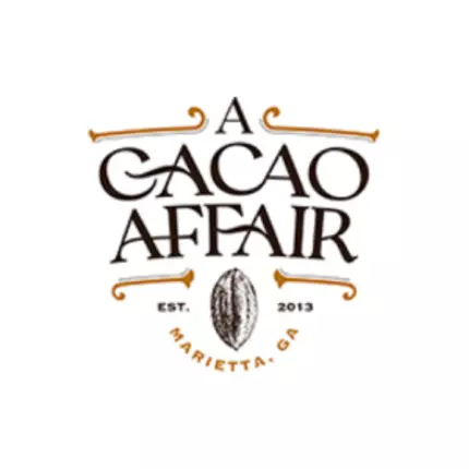 Logo de A Cacao Affair