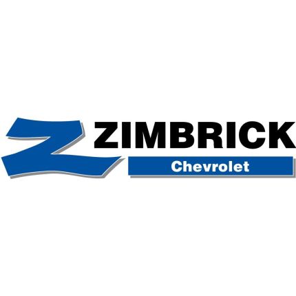 Logo de Zimbrick Chevrolet Service