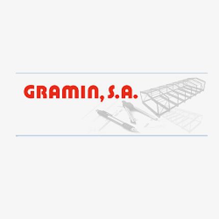 Logo de Gramin