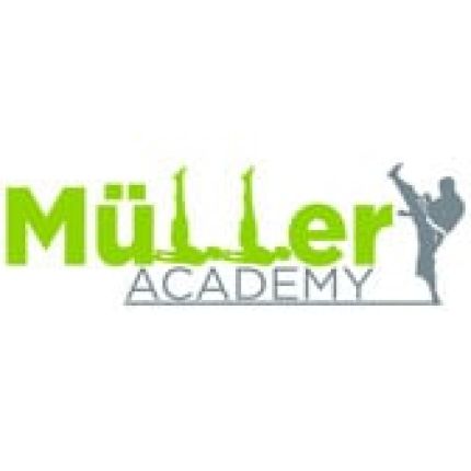 Logo de Müller Academy