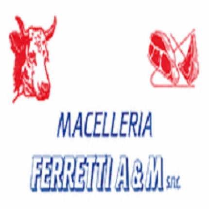 Logo od Macelleria Ferretti