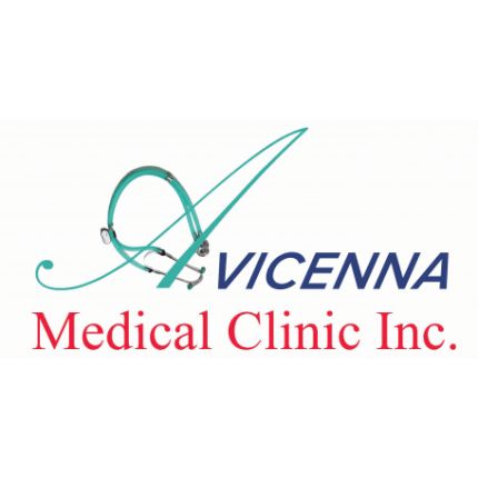 Logotyp från Avicenna Medical Clinic: Aref Karbasi, MD