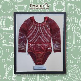 Bild von Frame It