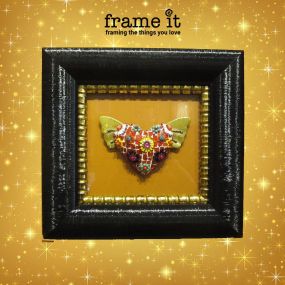 Bild von Frame It