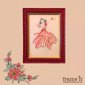 Bild von Frame It