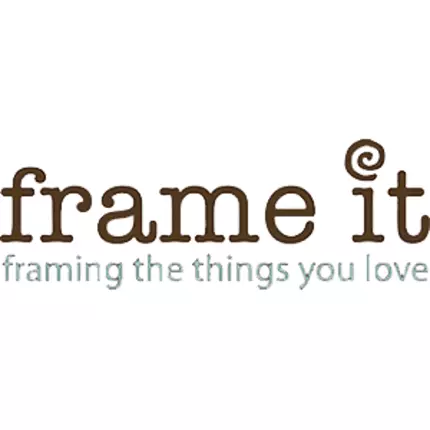 Logo from Frame It