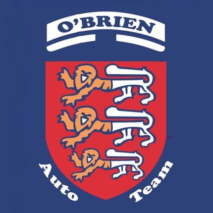 Logo od O'Brien Mitsubishi of Normal
