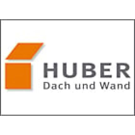 Logótipo de Huber Dach und Wand AG