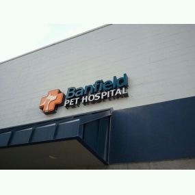 Banfield Pet Hospital - Jacksonville (Regency Square Mall)