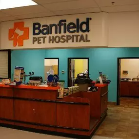 Bild von Banfield Pet Hospital