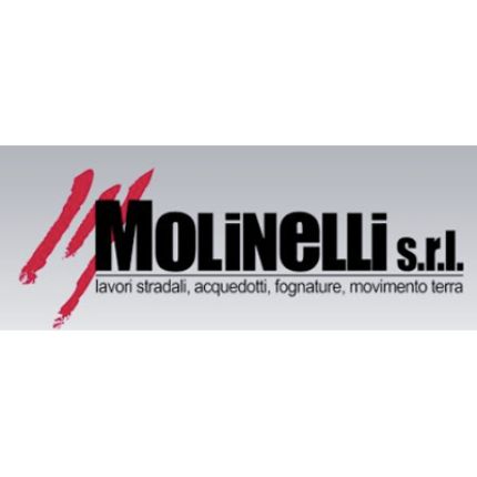 Logo da Molinelli