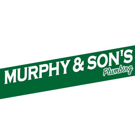 Logo da Murphy and Son's Plumbing