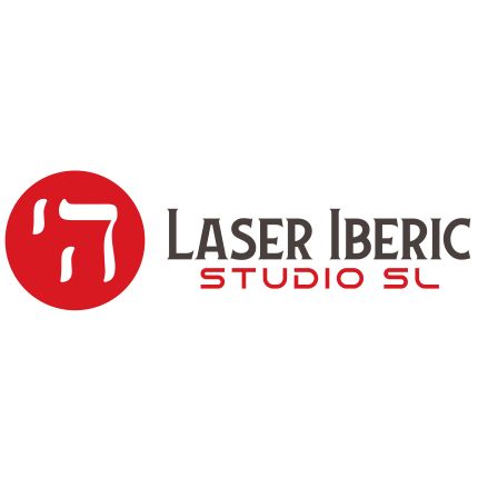 Logótipo de Laser Iberic Studio.Sl.