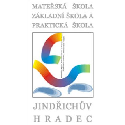 Logo od Mateřská škola, Základní škola a Praktická škola, Jindřichův Hradec, Jarošovská 1125/II