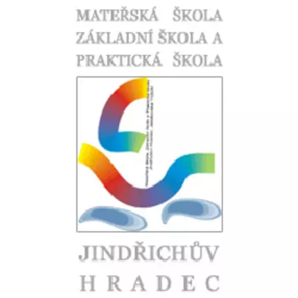 Logo van Mateřská škola, Základní škola a Praktická škola, Jindřichův Hradec, Jarošovská 1125/II