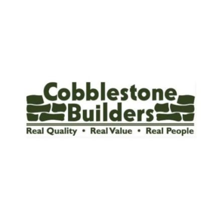 Logo de Cobblestone Builders