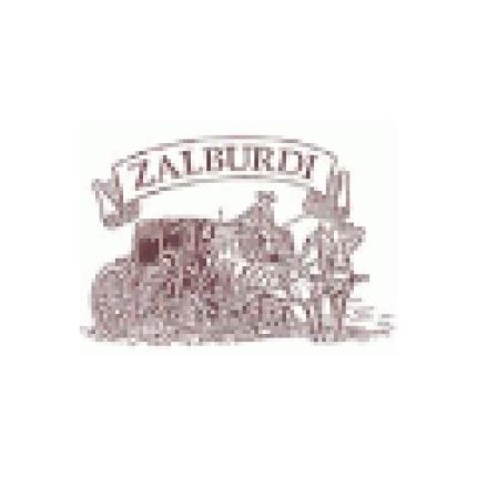 Logo de Cafetería Zalburdi