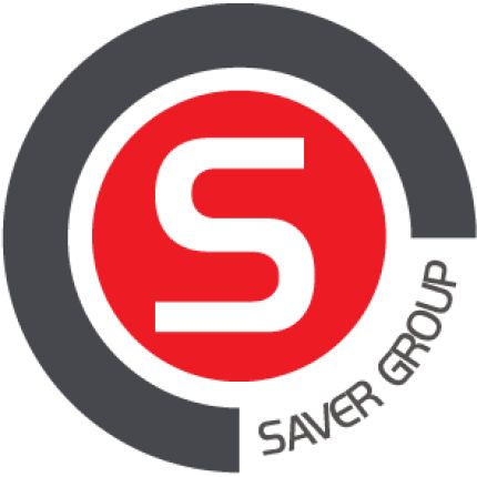 Logo van Saver Group