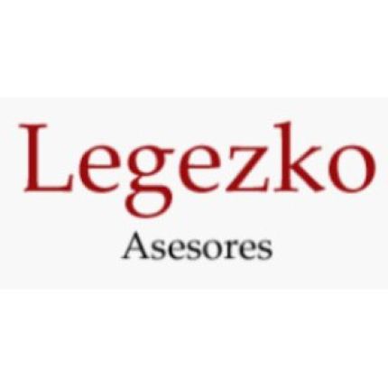 Logotipo de Legezko Asesores